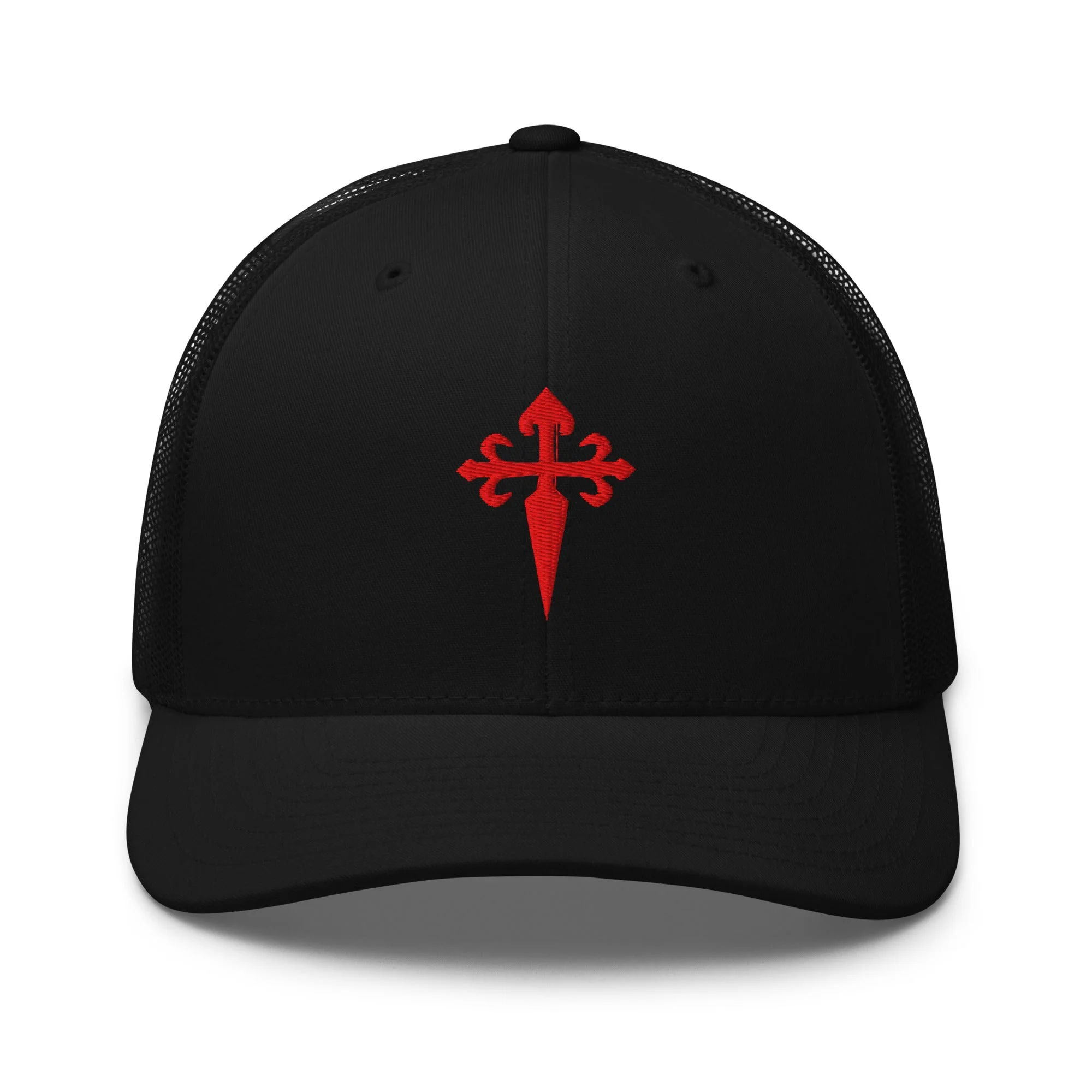 Casquette - Croix de Saint-Jacques - Image 6