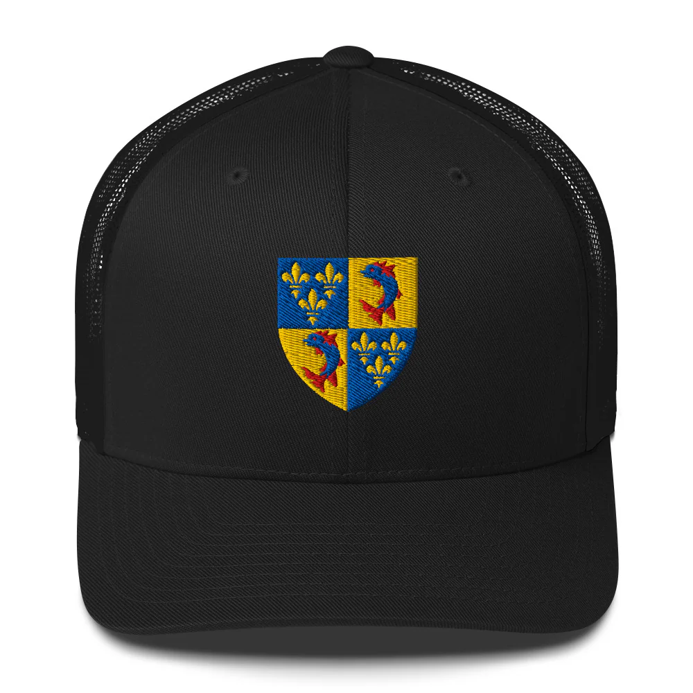 Casquette - Dauphiné