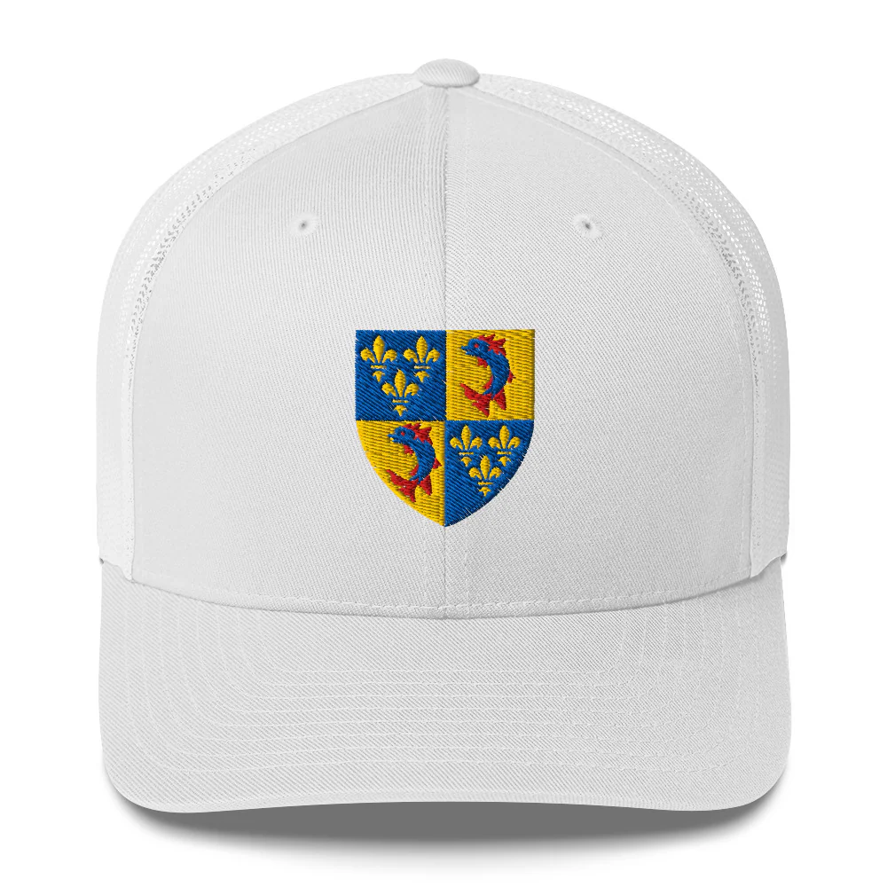 Casquette - Dauphiné - Image 2