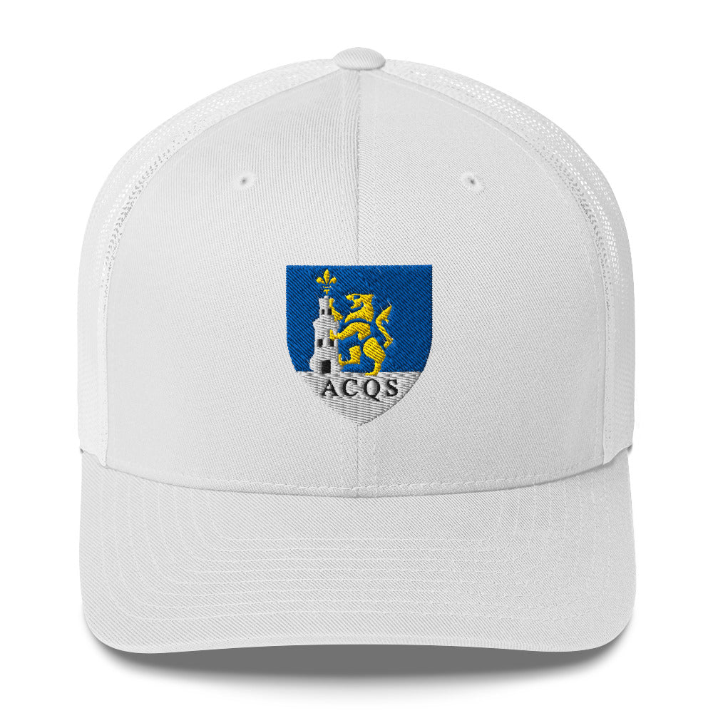 Casquette - Dax