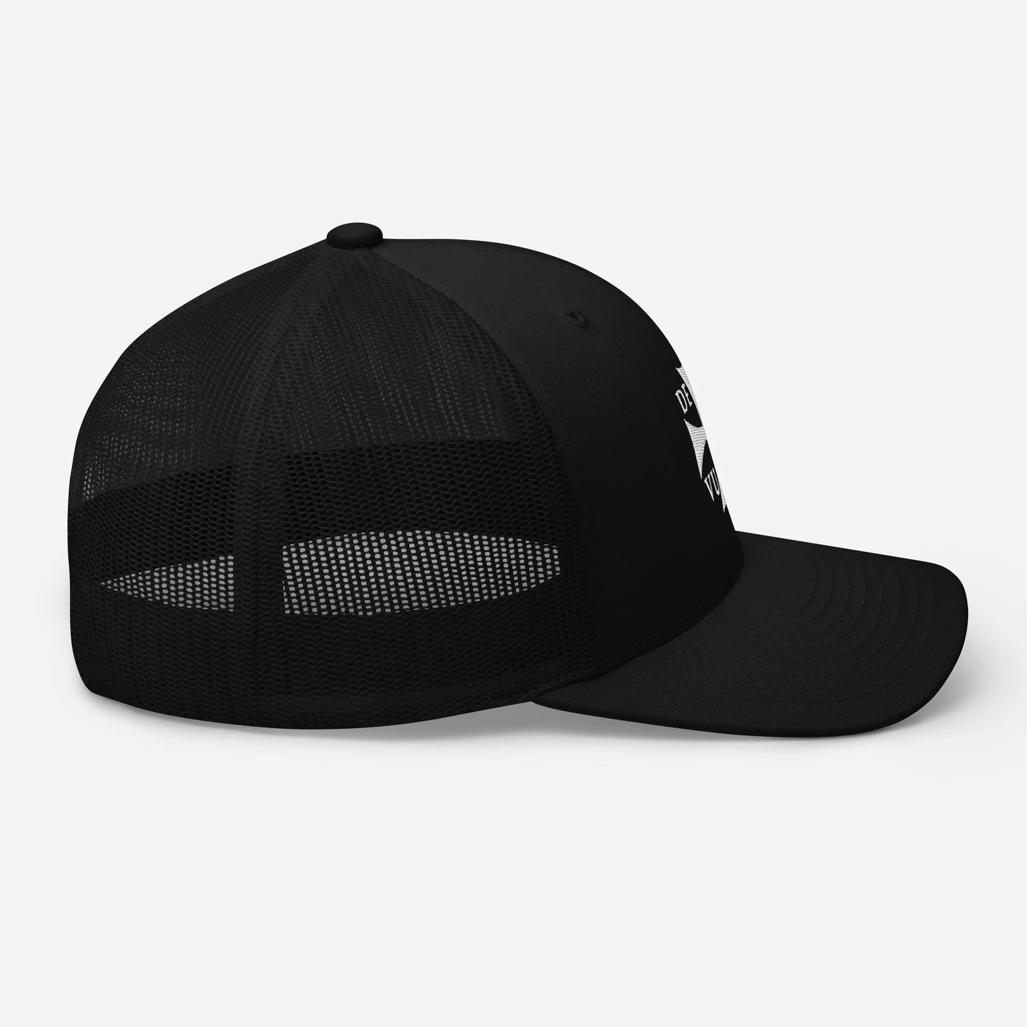 Casquette - Deus Vult - Image 3