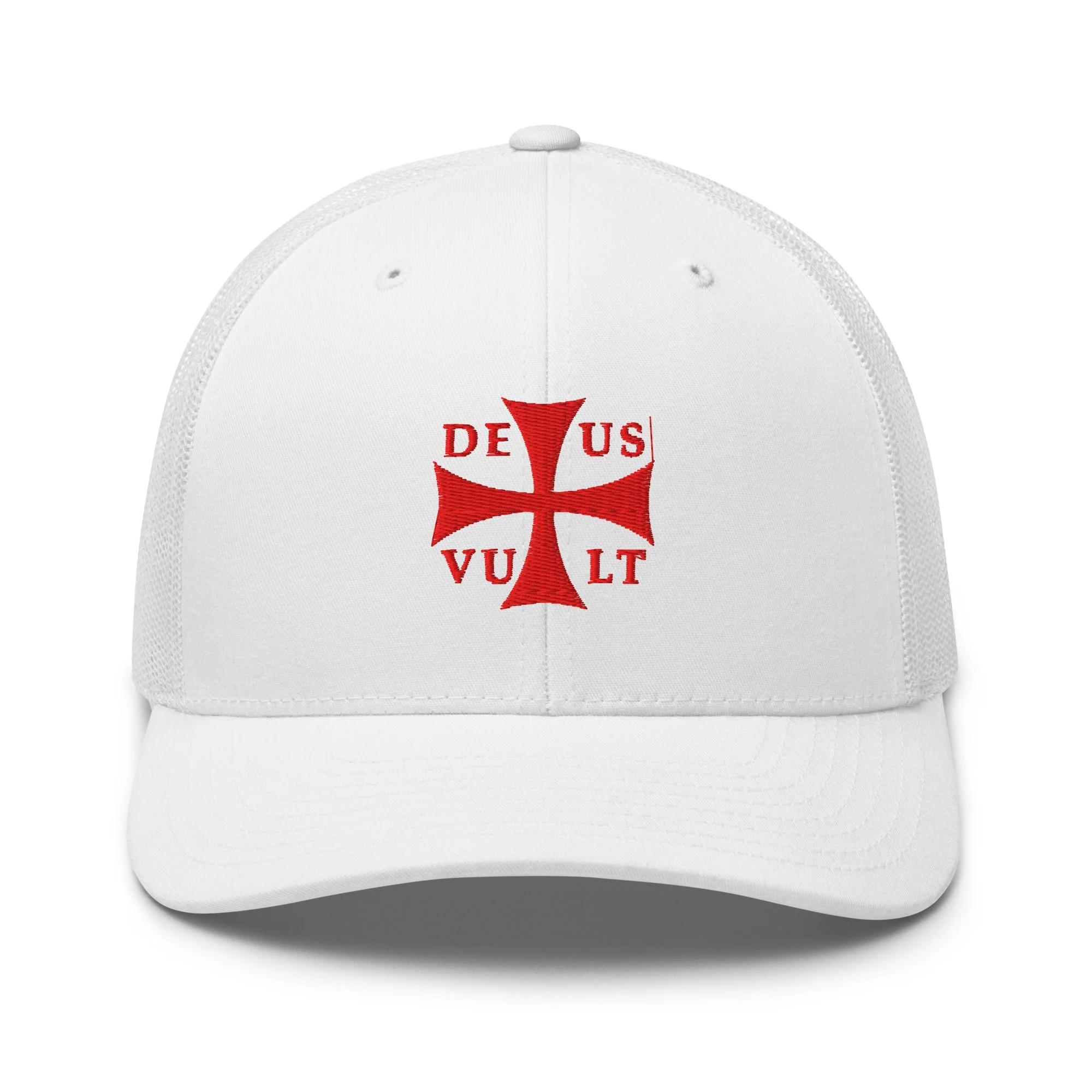 Casquette - Deus Vult - Image 8