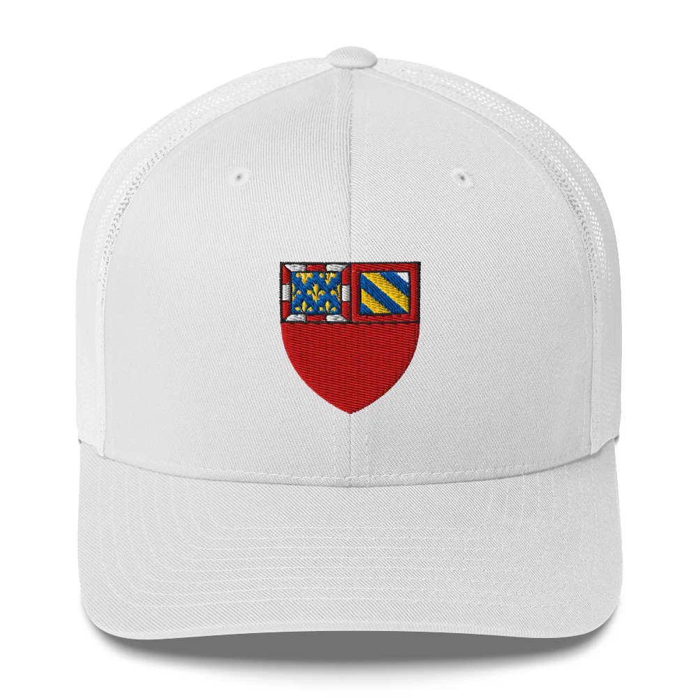 Casquette - Dijon