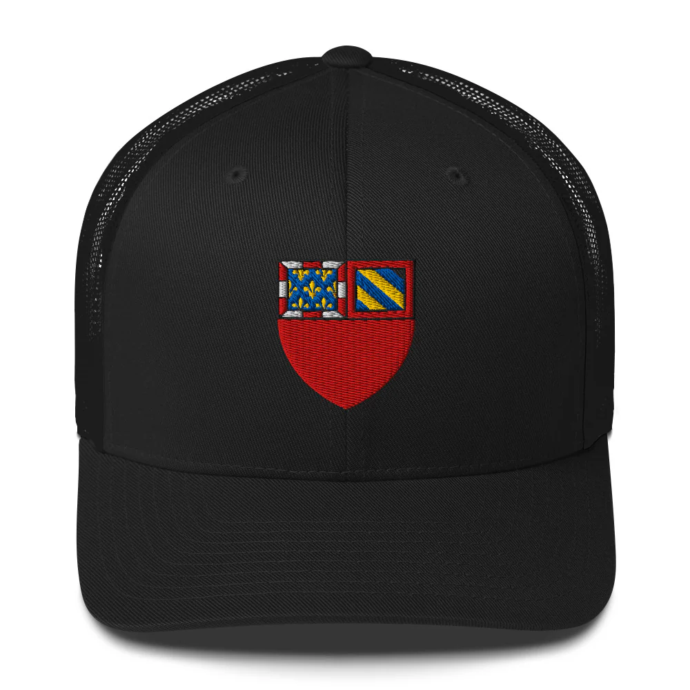 Casquette - Dijon - Image 5
