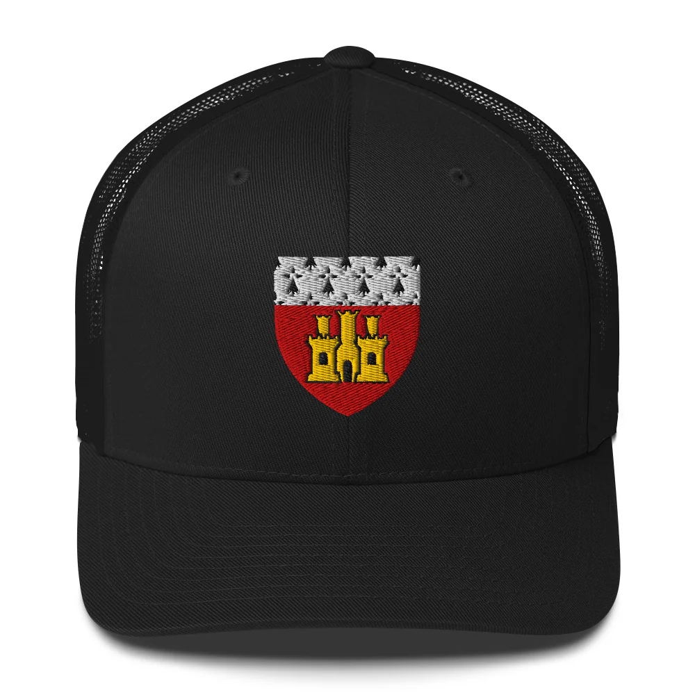 Casquette - Dinan - Image 4