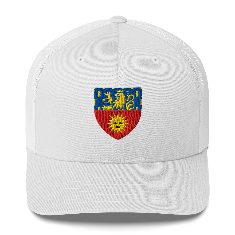 Casquette - Dole