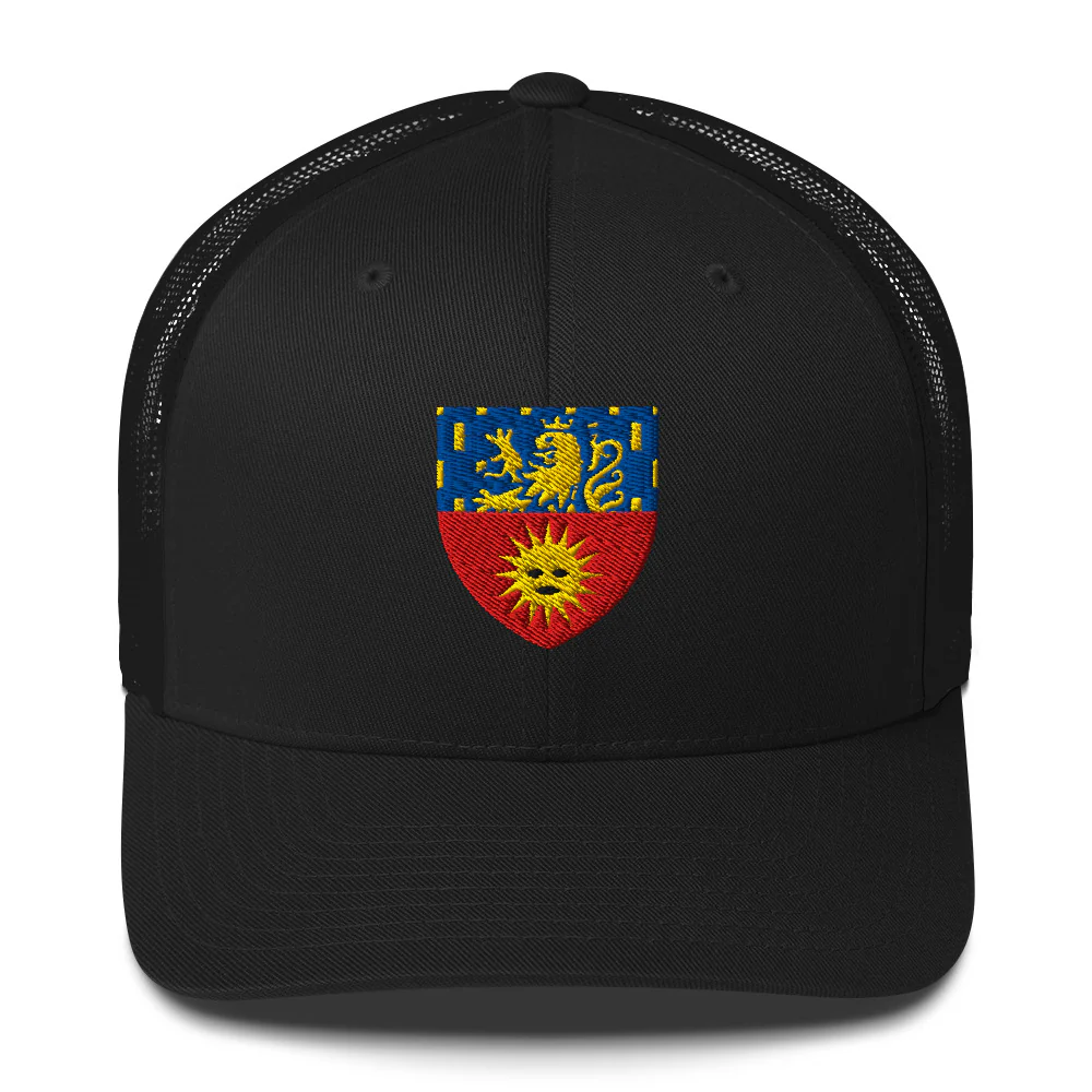 Casquette - Dole - Image 4