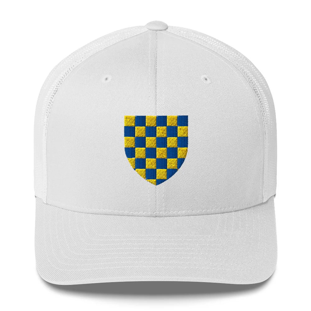 Casquette - Dreux