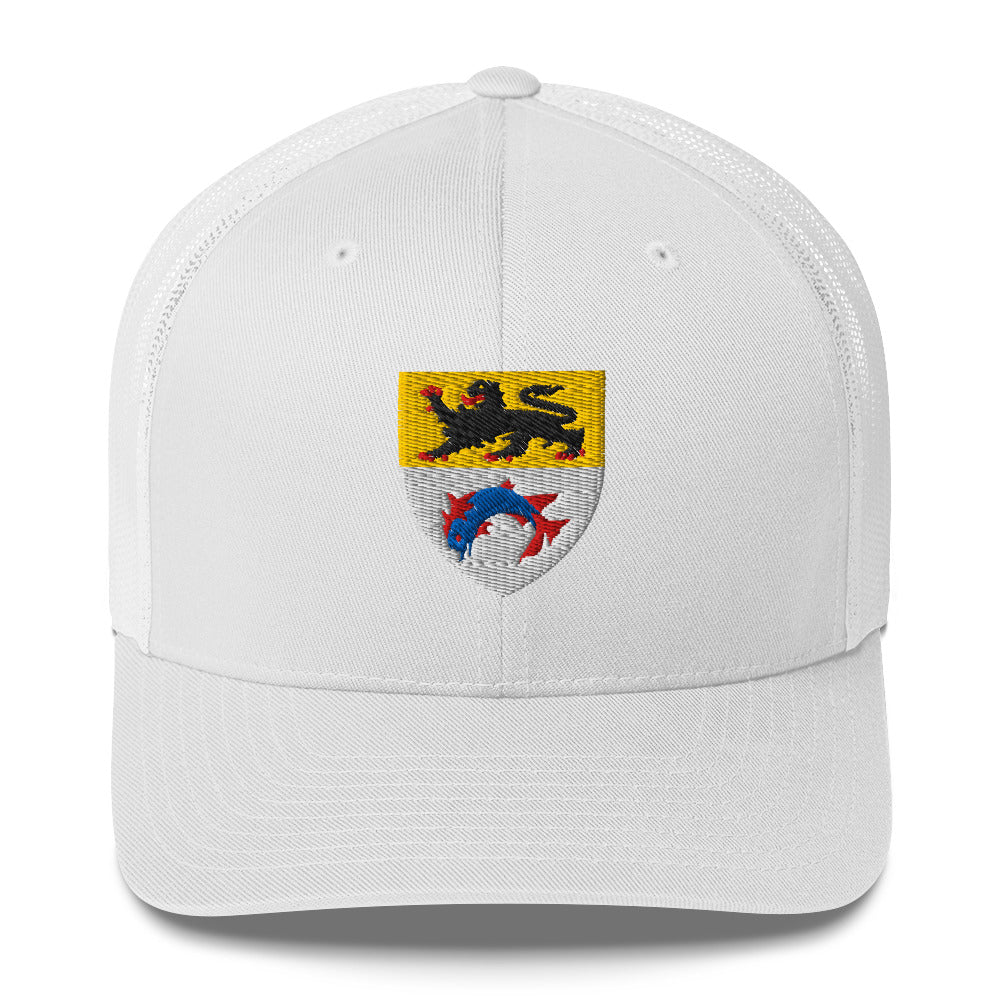 Casquette - Dunkerque