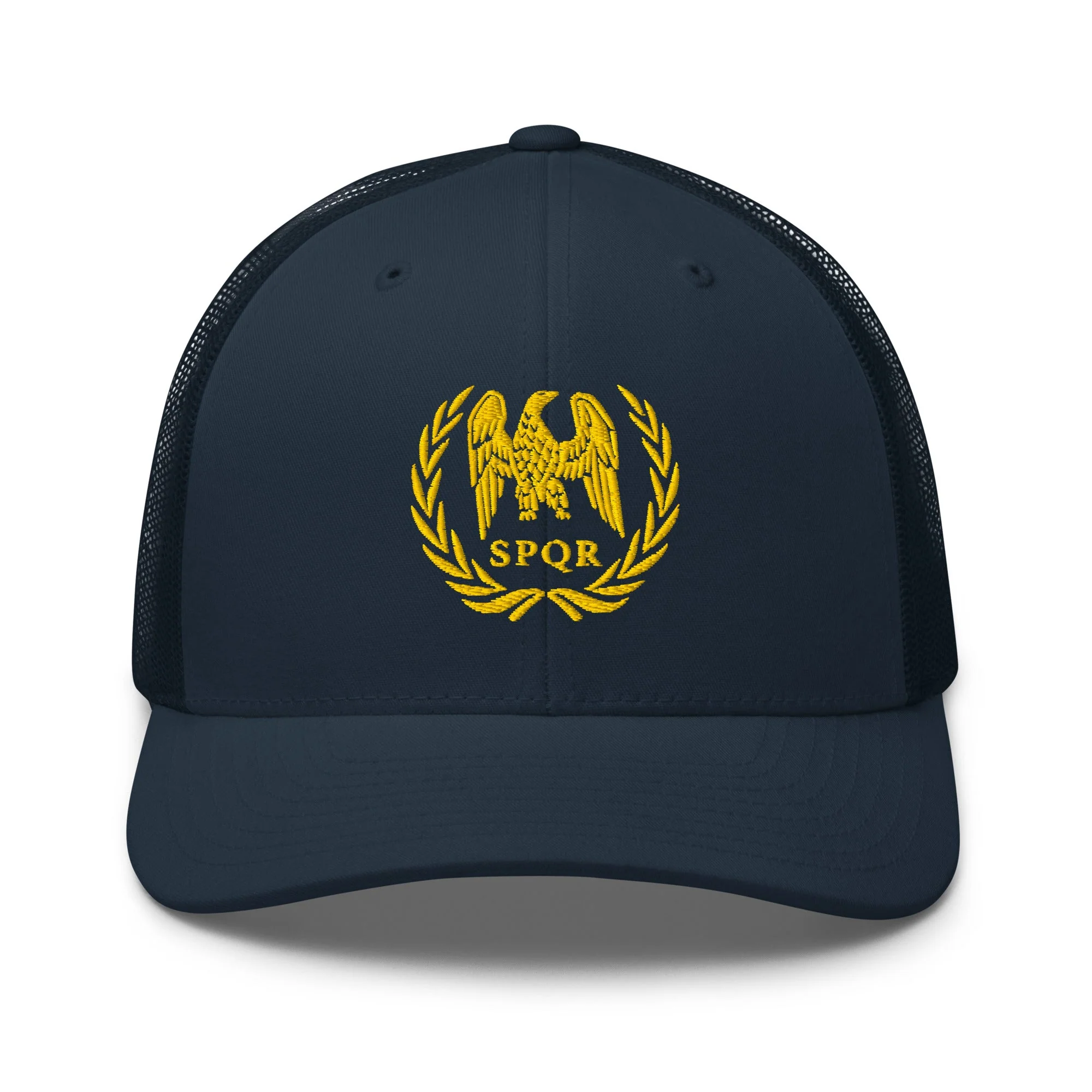 Casquette - Empire Romain (SPQR) - Image 3