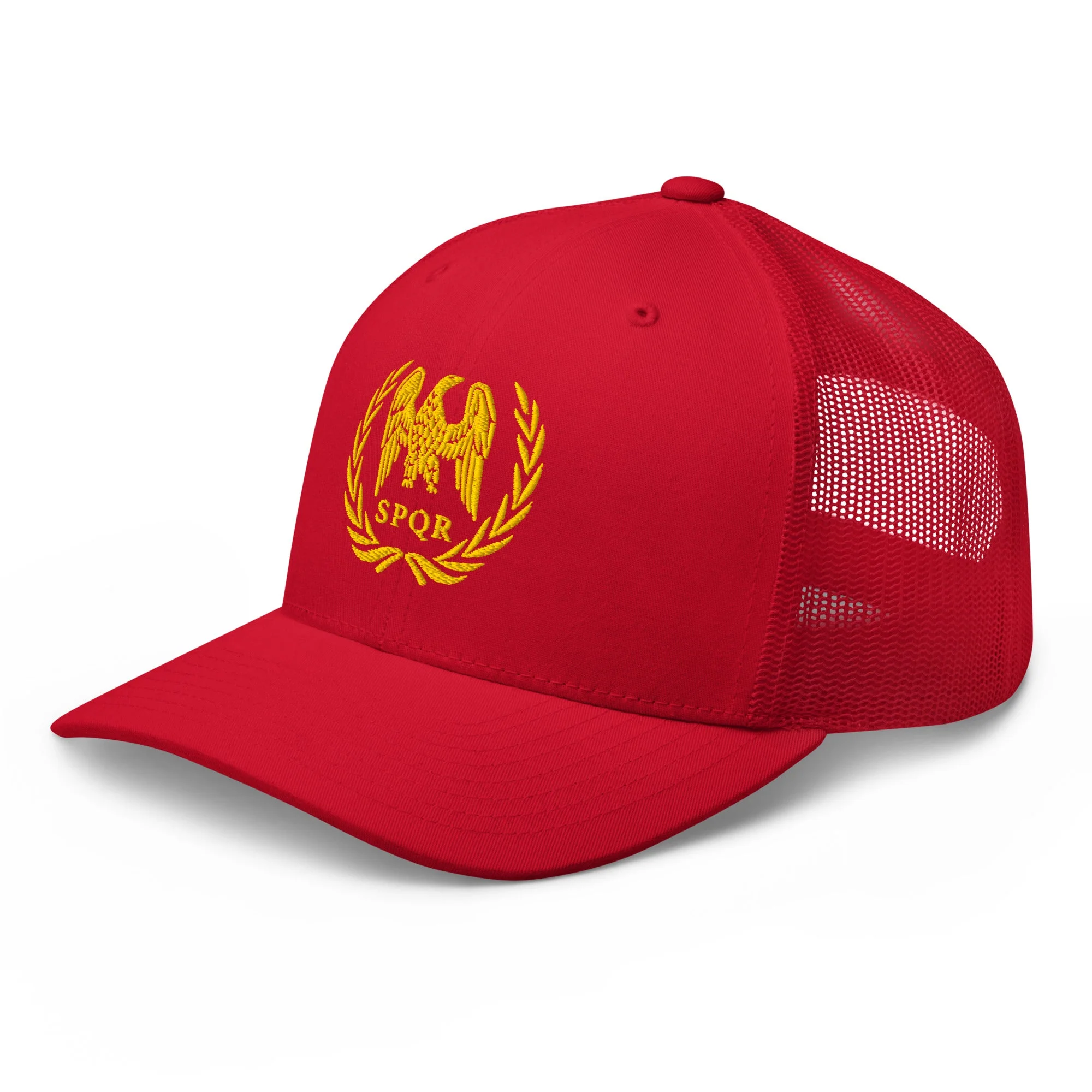 Casquette - Empire Romain (SPQR) - Image 8