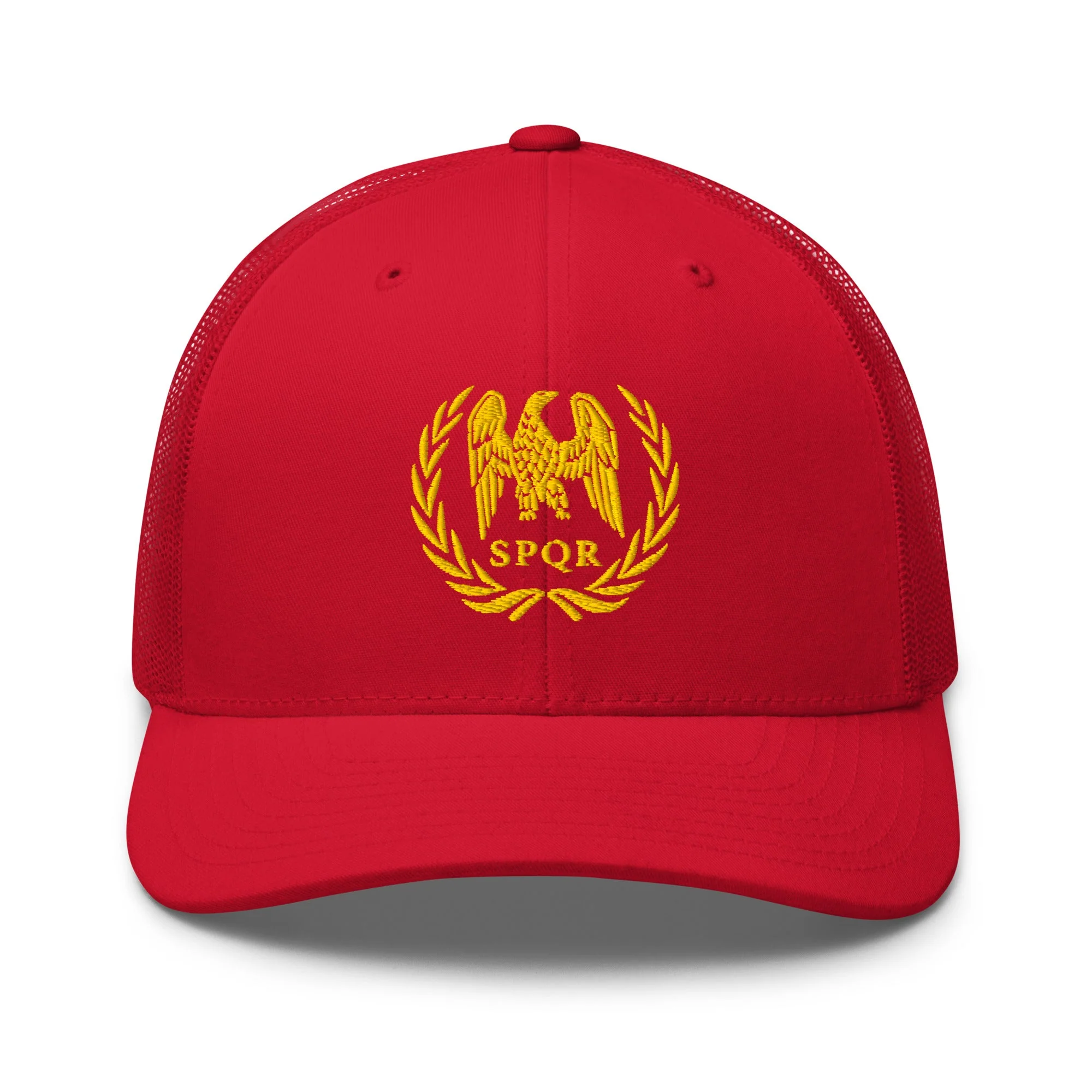 Casquette - Empire Romain (SPQR) - Image 9