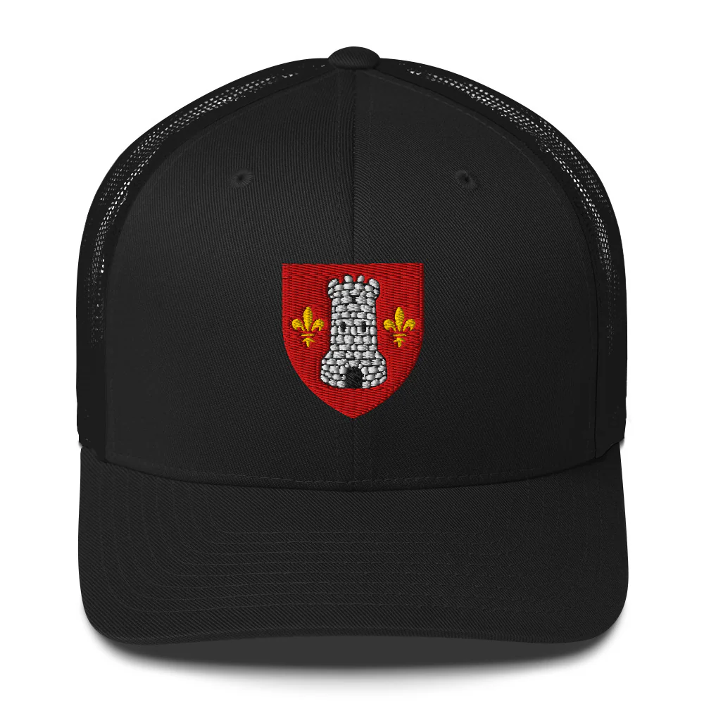 Casquette - Épinal - Image 4