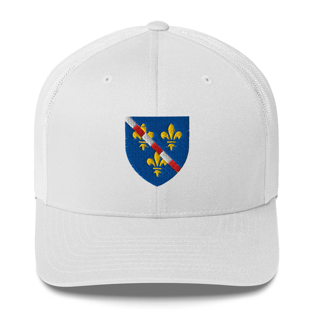 Casquette - Évreux