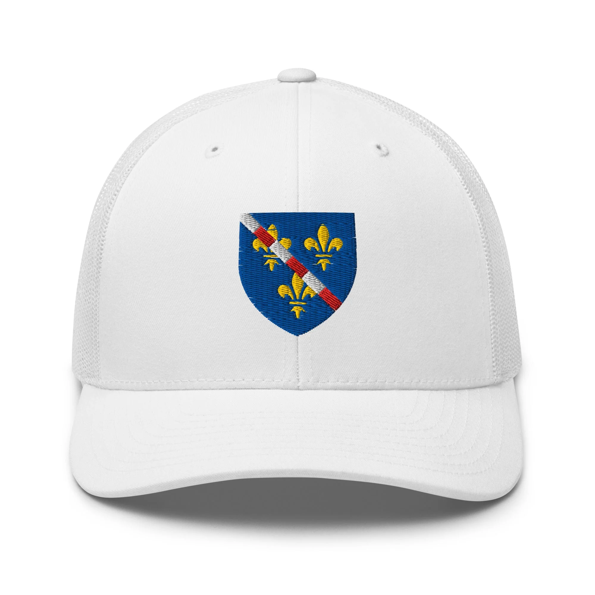 Casquette - Évreux - Image 4