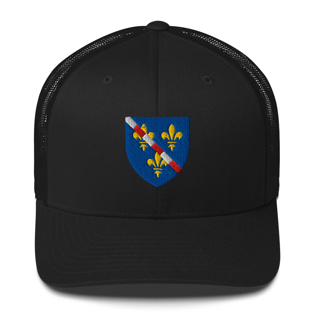 Casquette - Évreux - Image 5