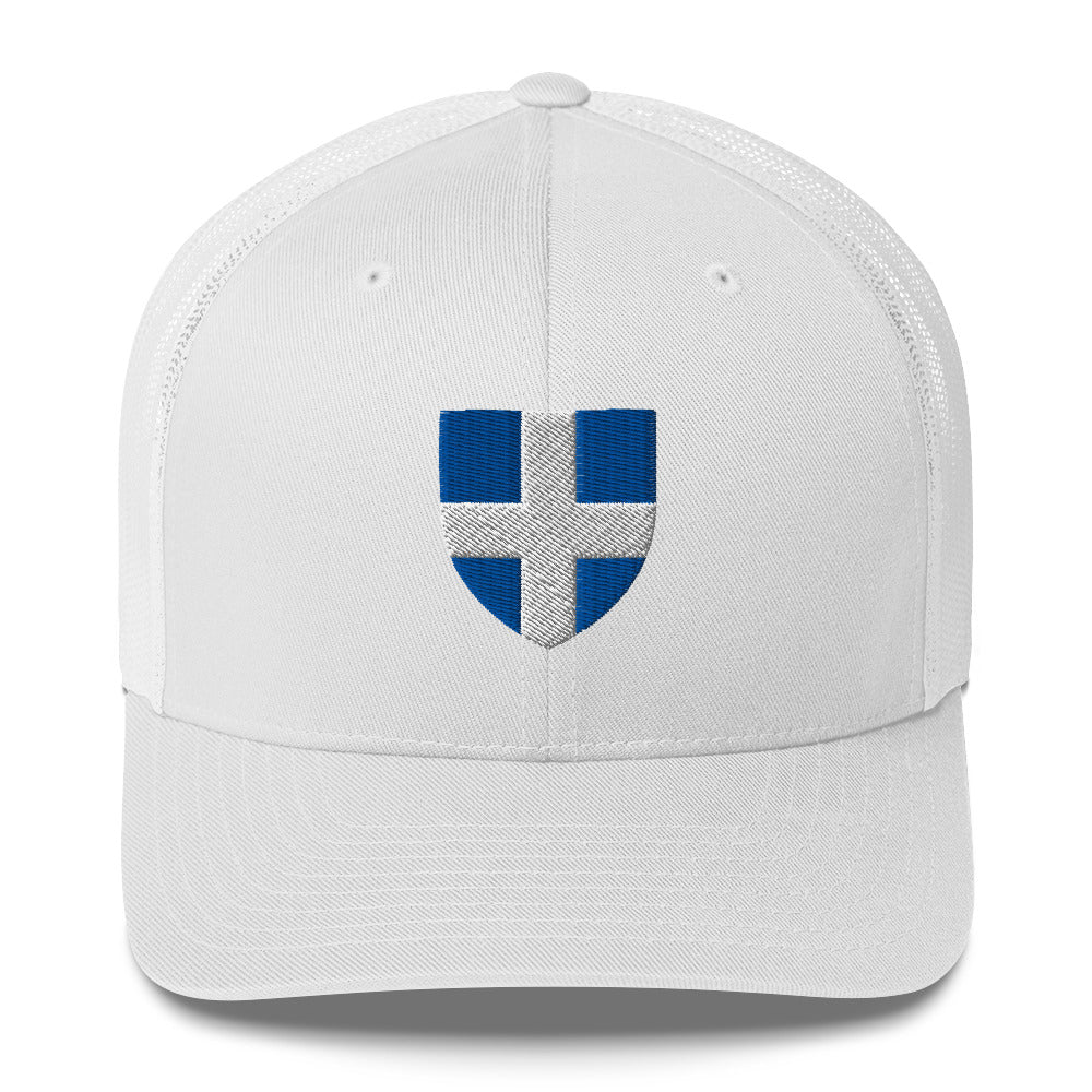 Casquette - Figeac