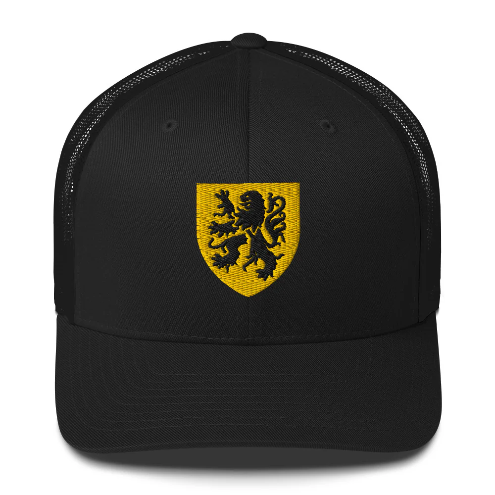 Casquette - Flandres