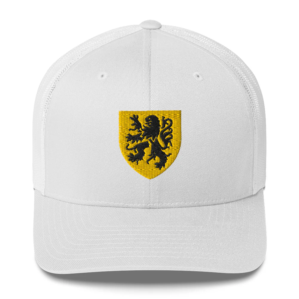 Casquette - Flandres - Image 5