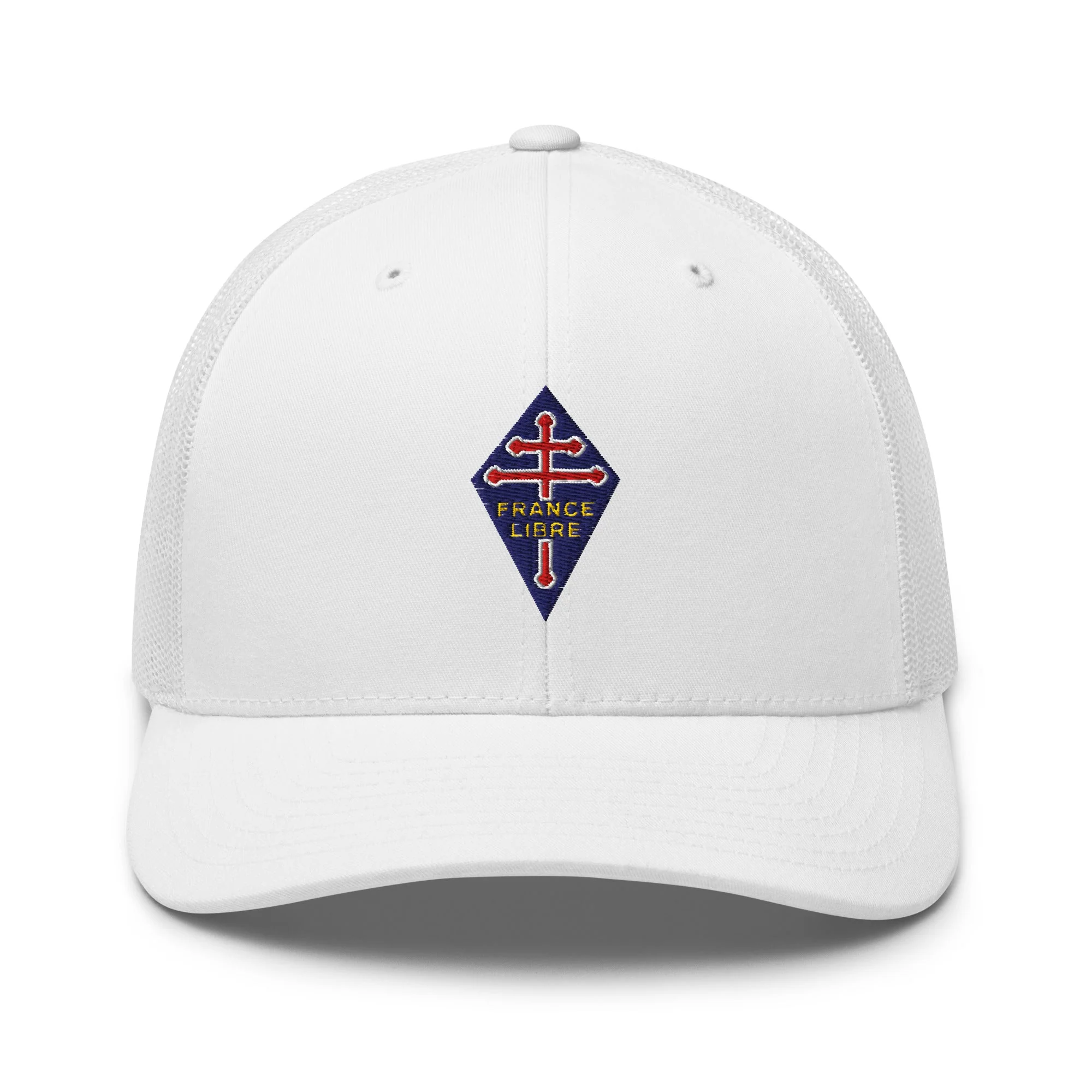 Casquette - FNFL (France Libre) - Image 3