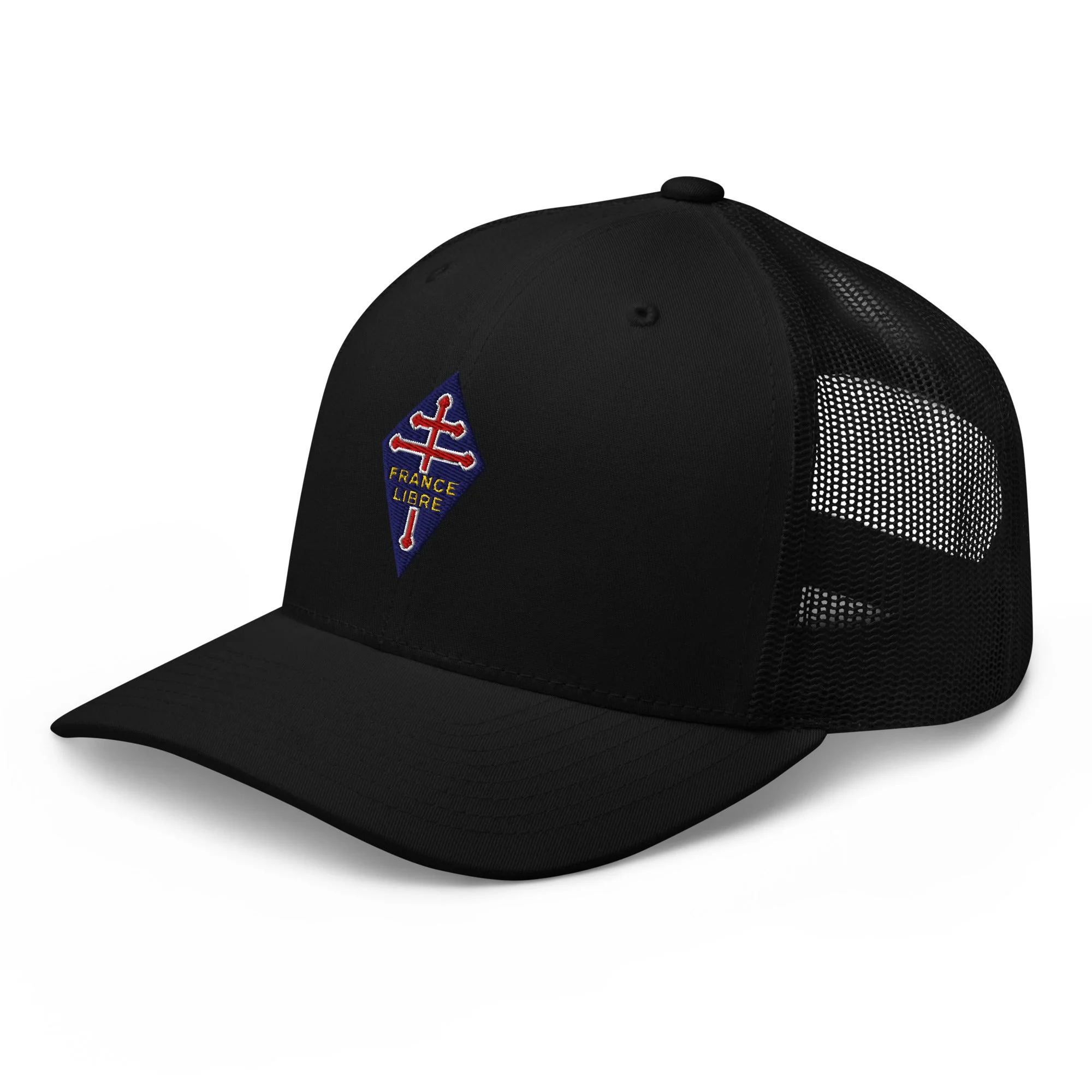 Casquette - FNFL (France Libre) - Image 5