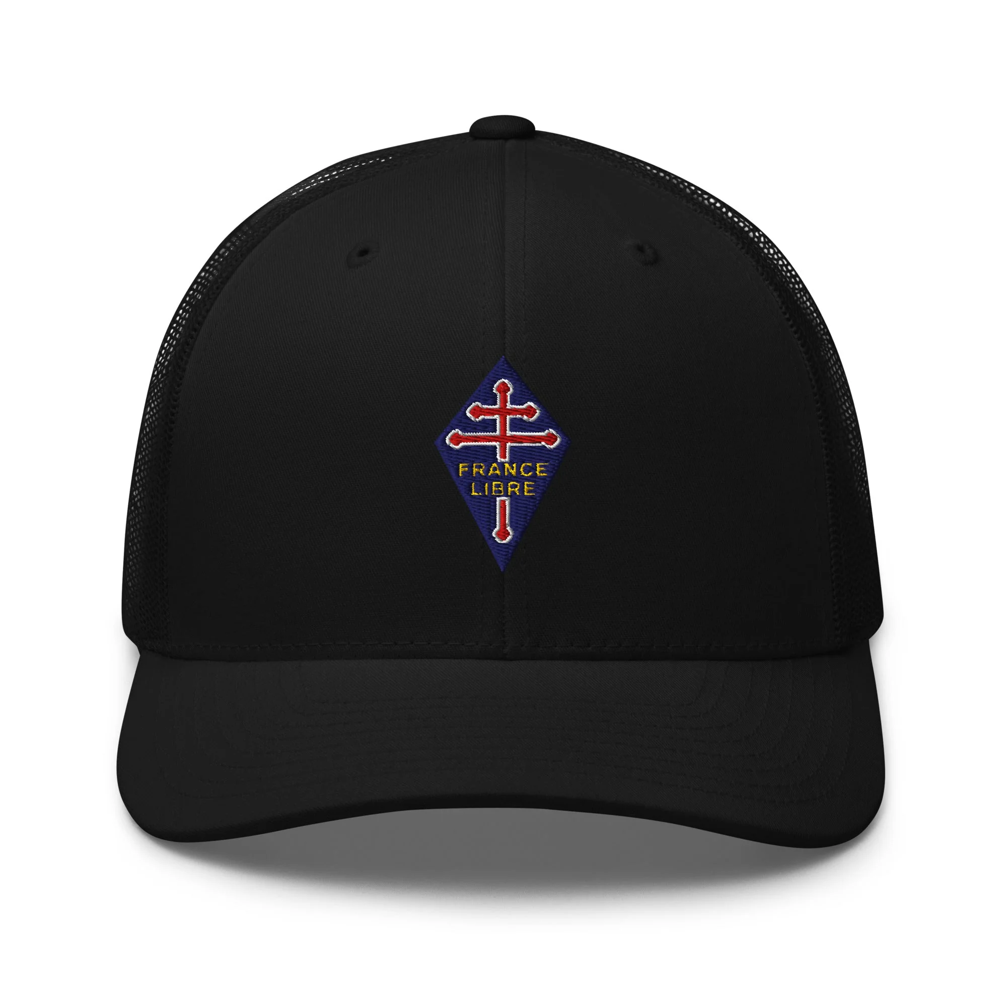 Casquette - FNFL (France Libre) - Image 6