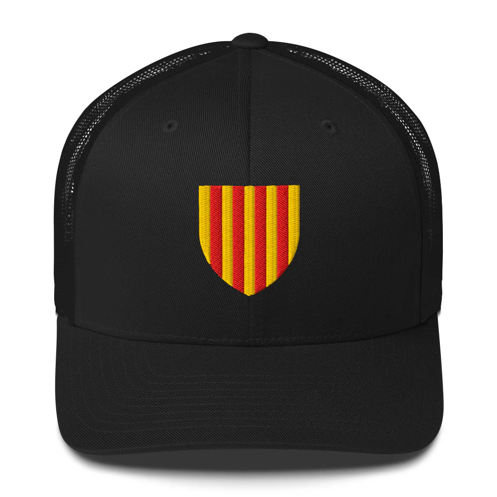 Casquette - Foix - Image 4