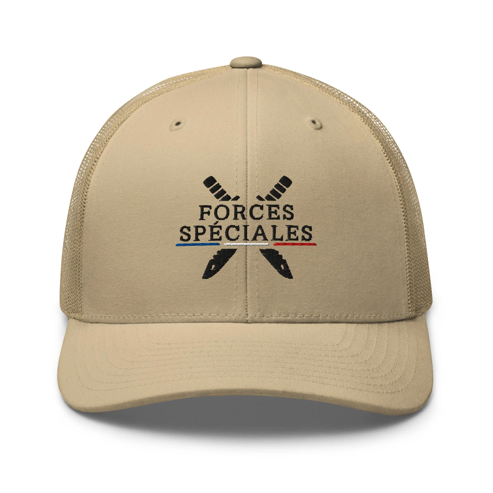 Casquette - Forces Spéciales - Image 3