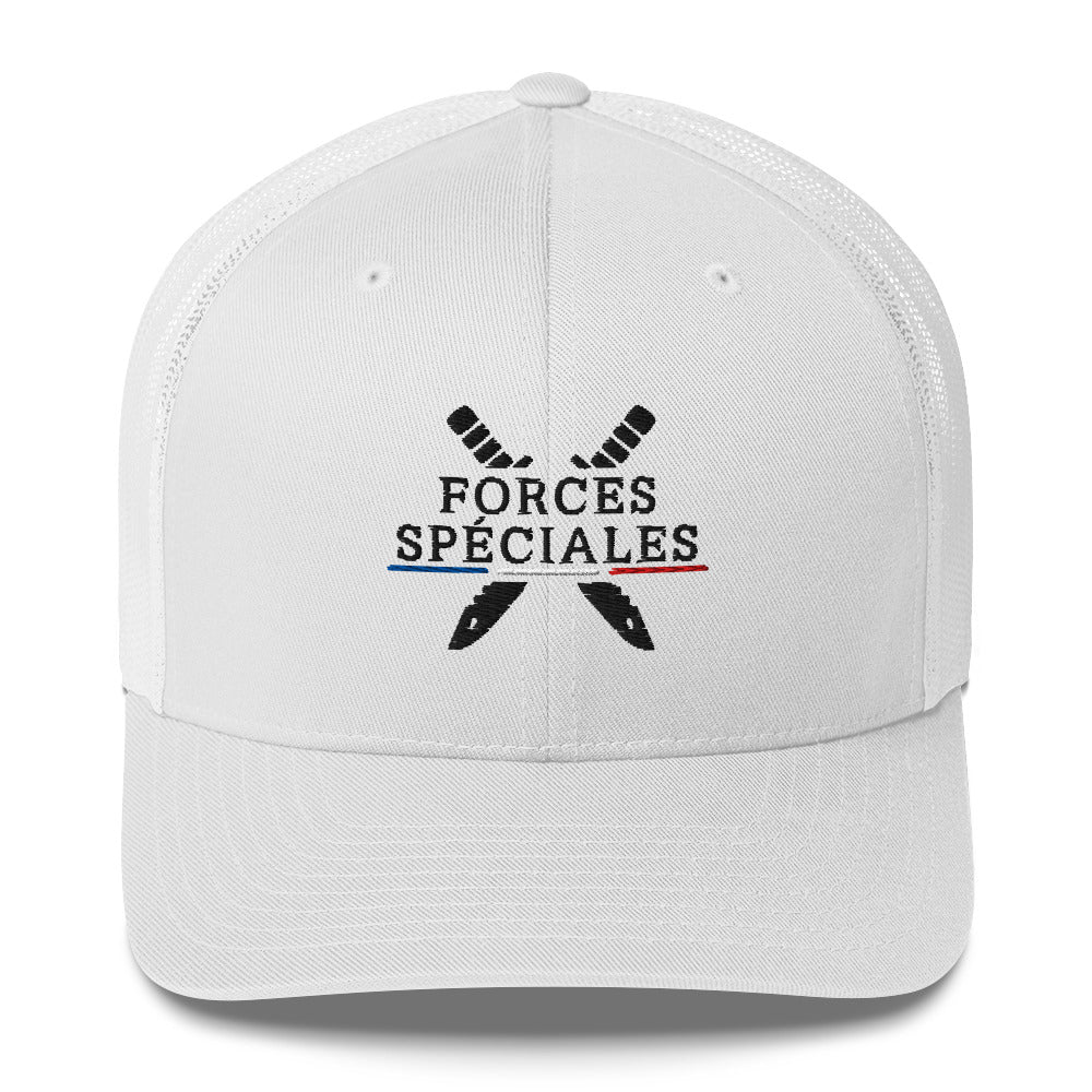 Casquette - Forces Spéciales - Image 4