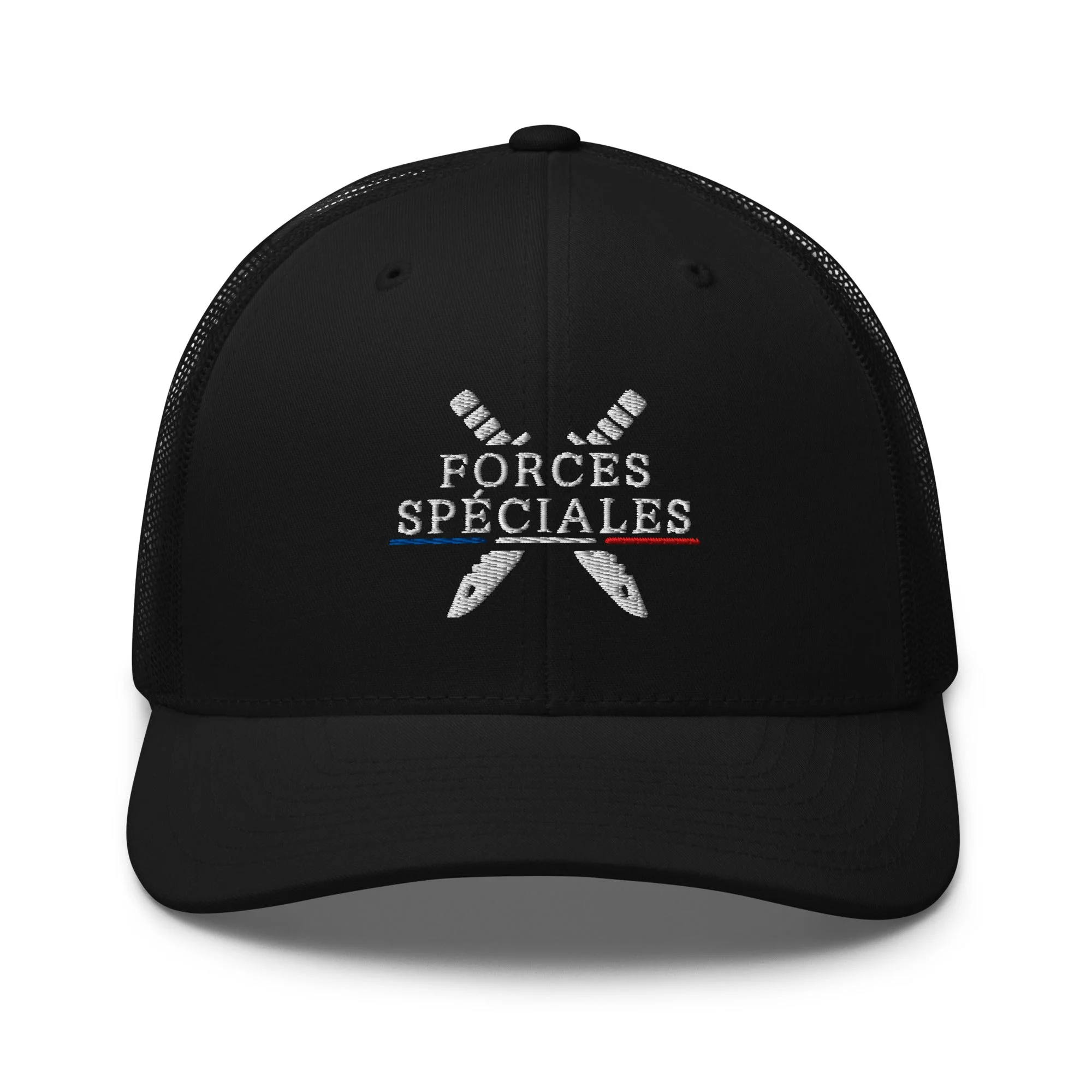 Casquette - Forces Spéciales - Image 9