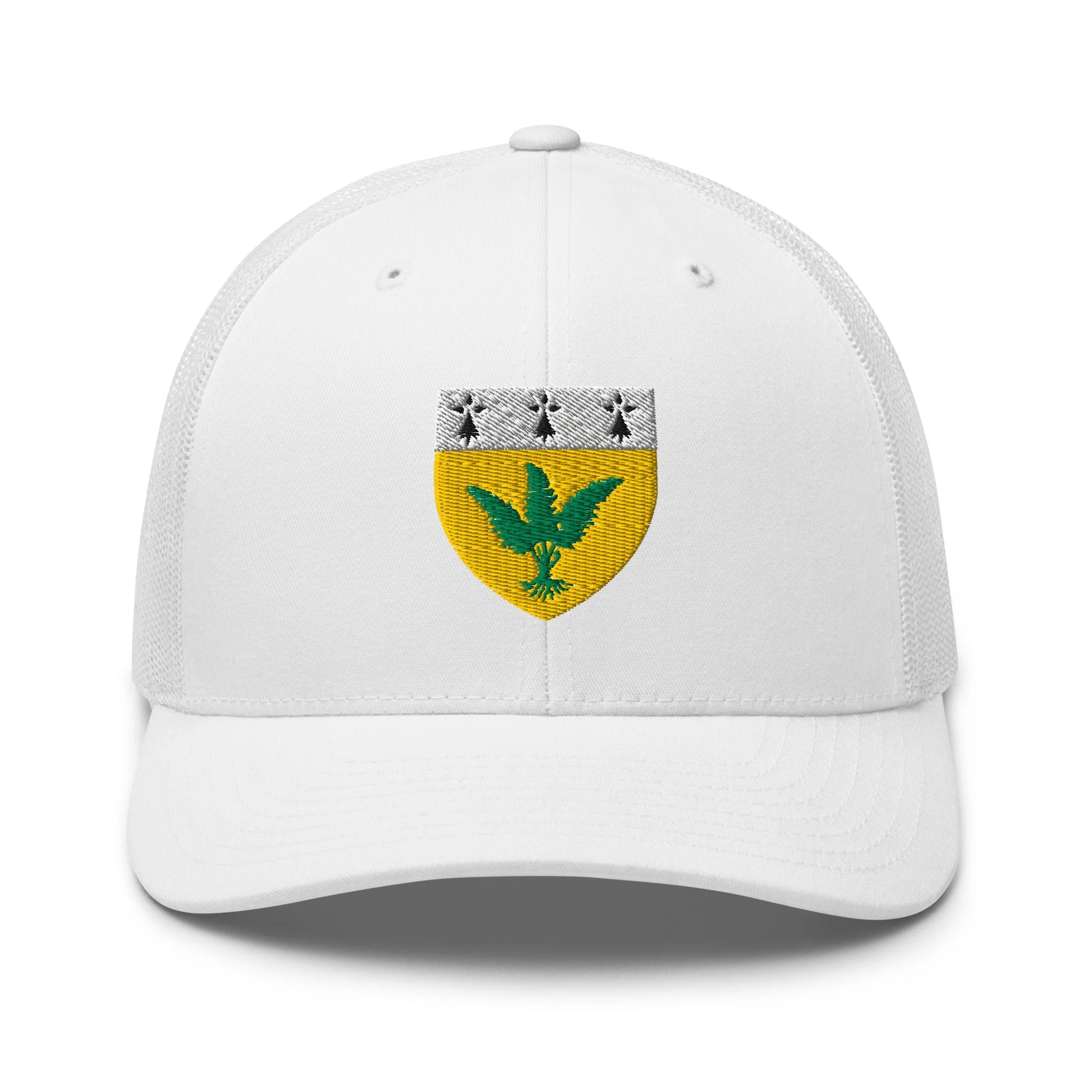 Casquette - Fougères - Image 3