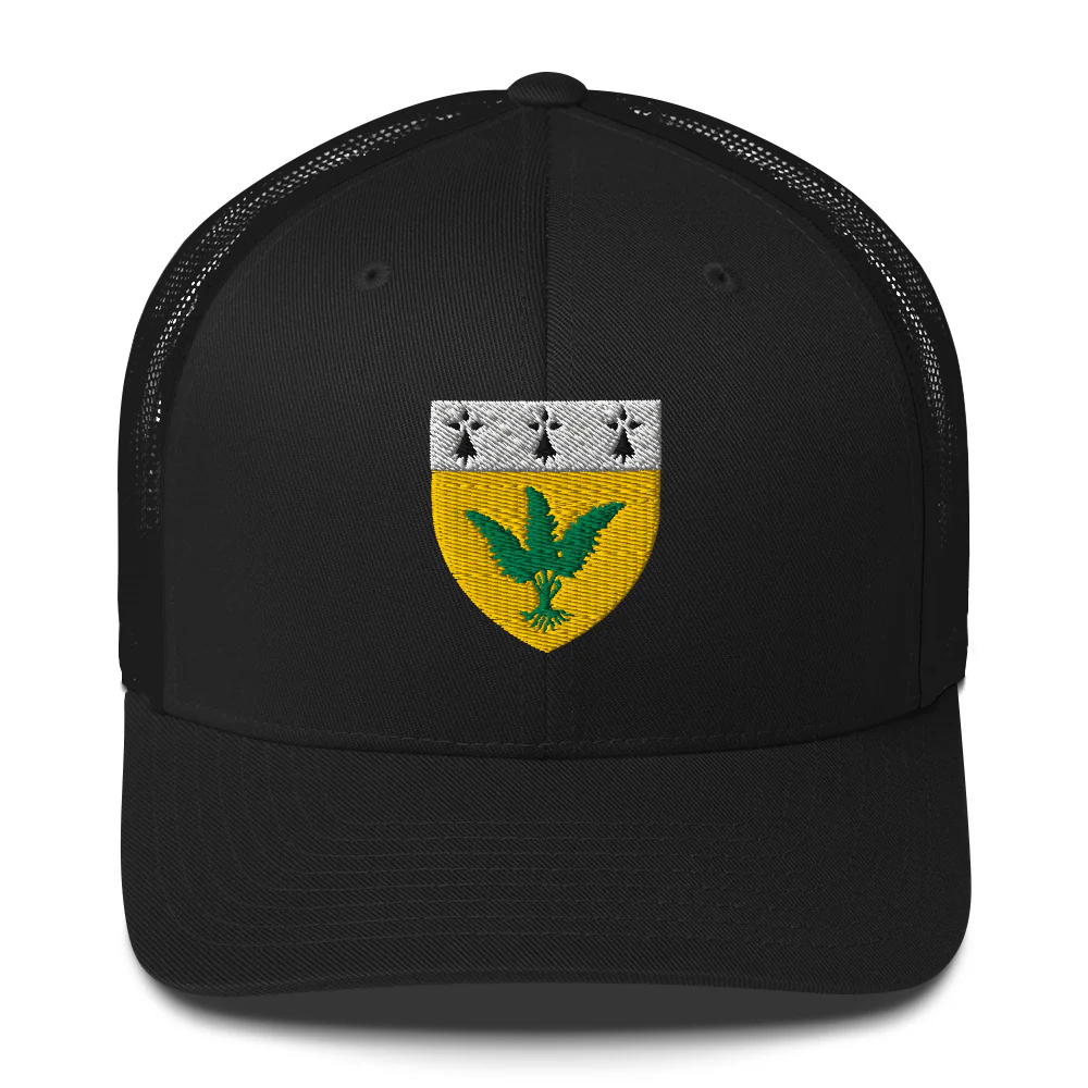 Casquette - Fougères - Image 4