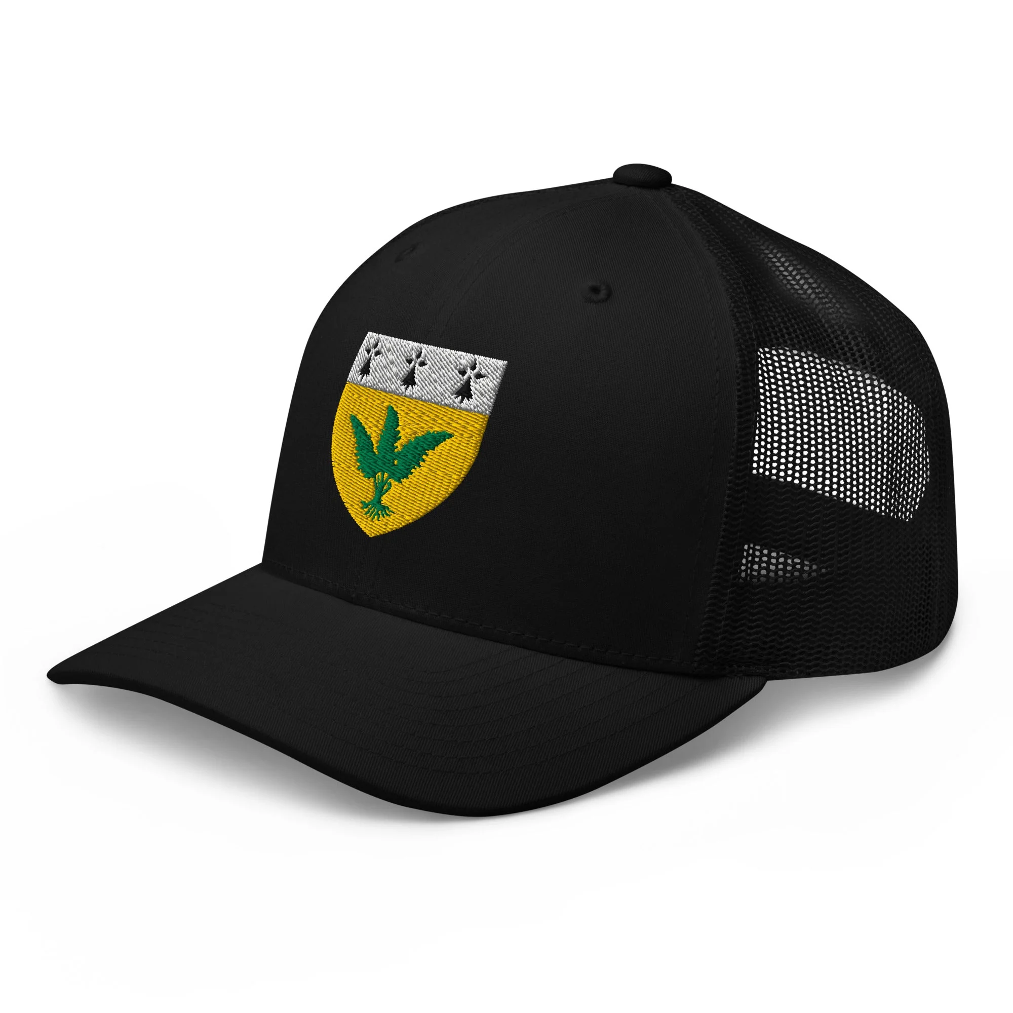 Casquette - Fougères - Image 5