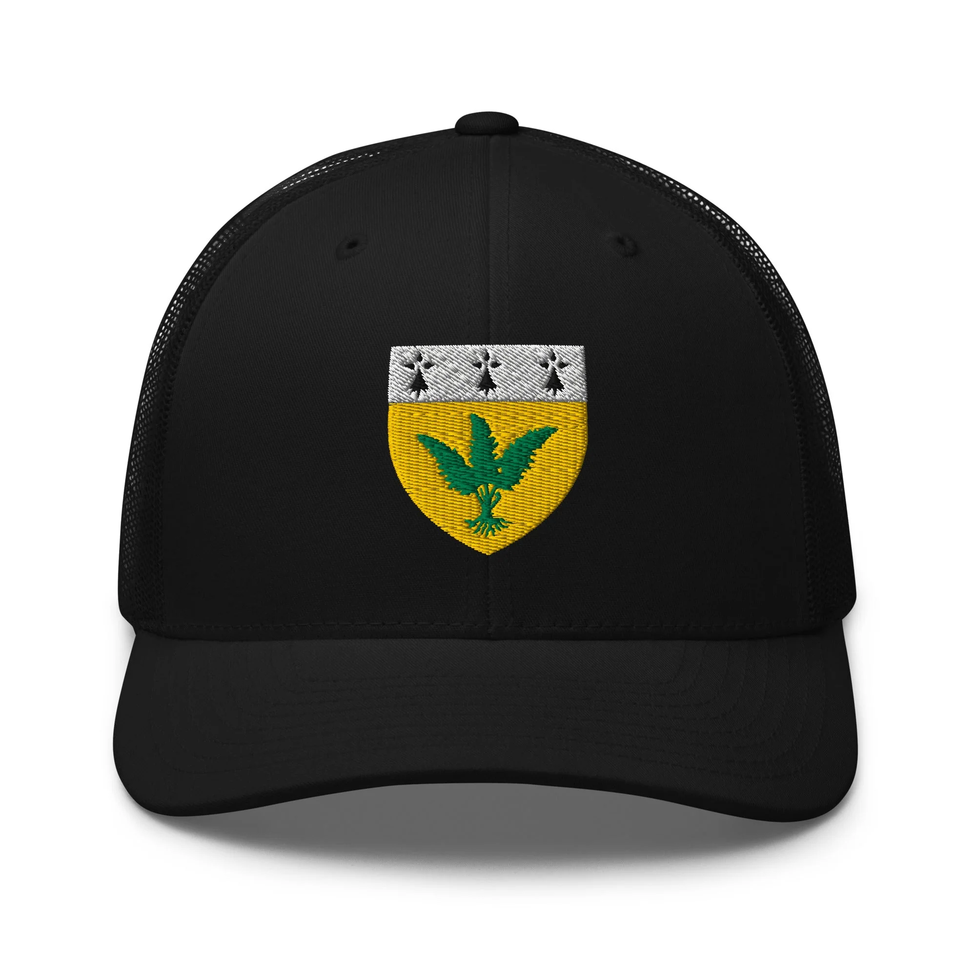 Casquette - Fougères - Image 6