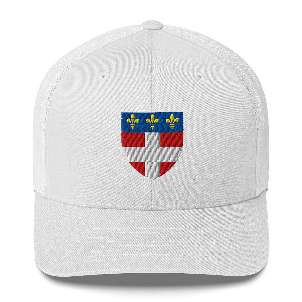 Casquette - Fréjus