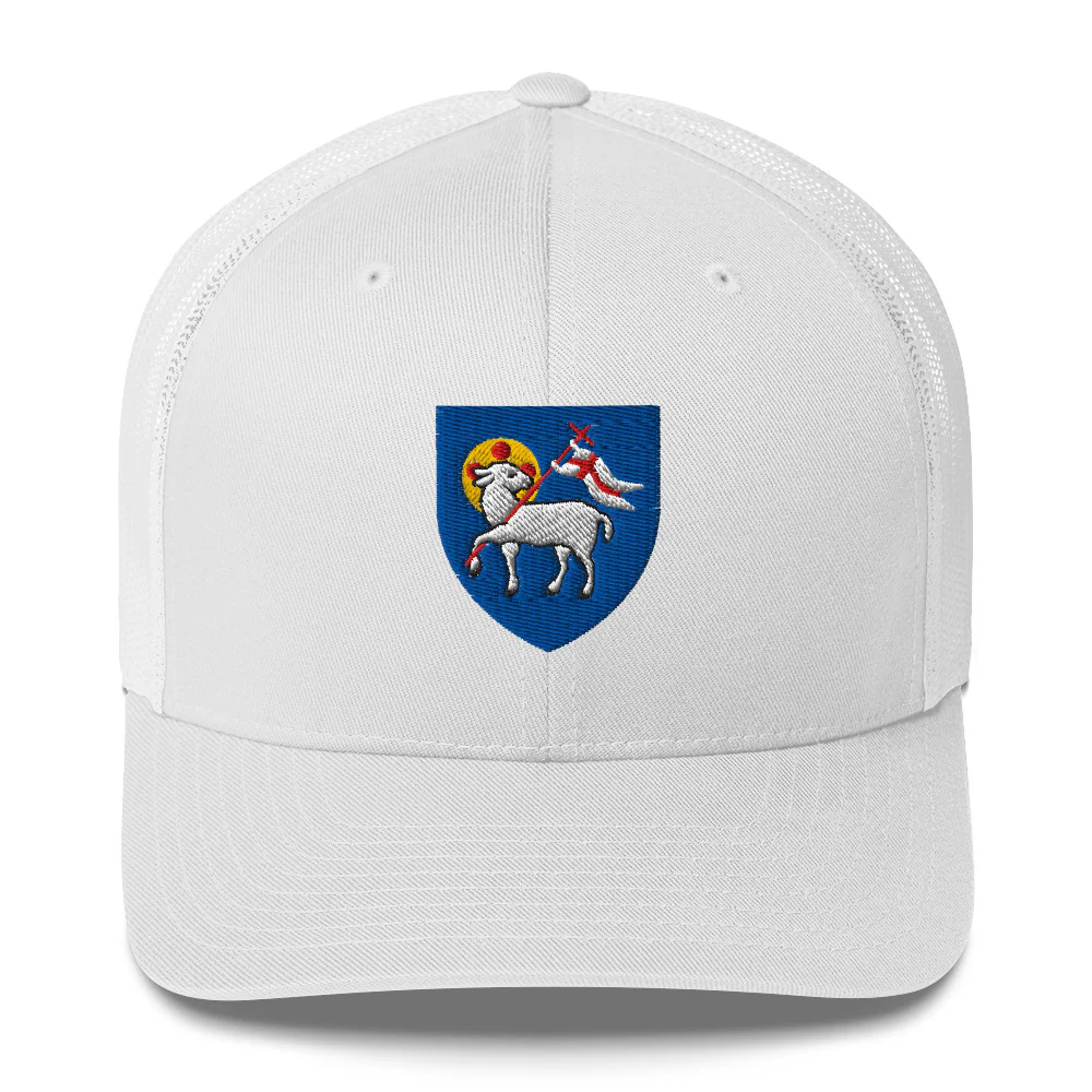 Casquette - Grasse