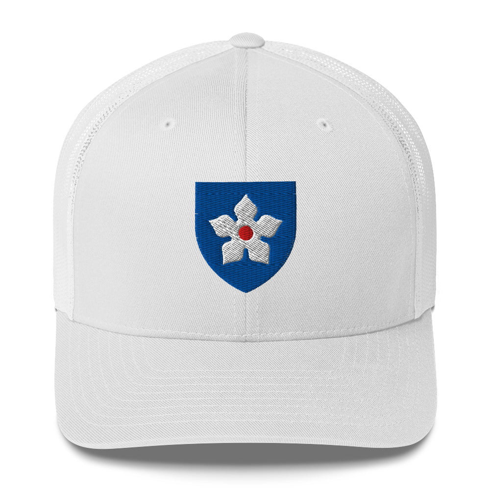 Casquette - Haguenau