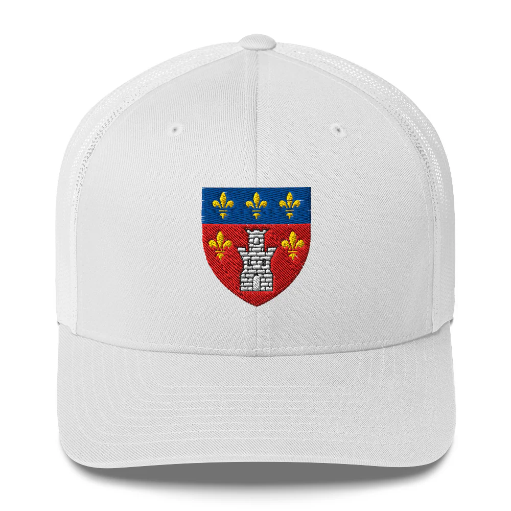 Casquette - Honfleur