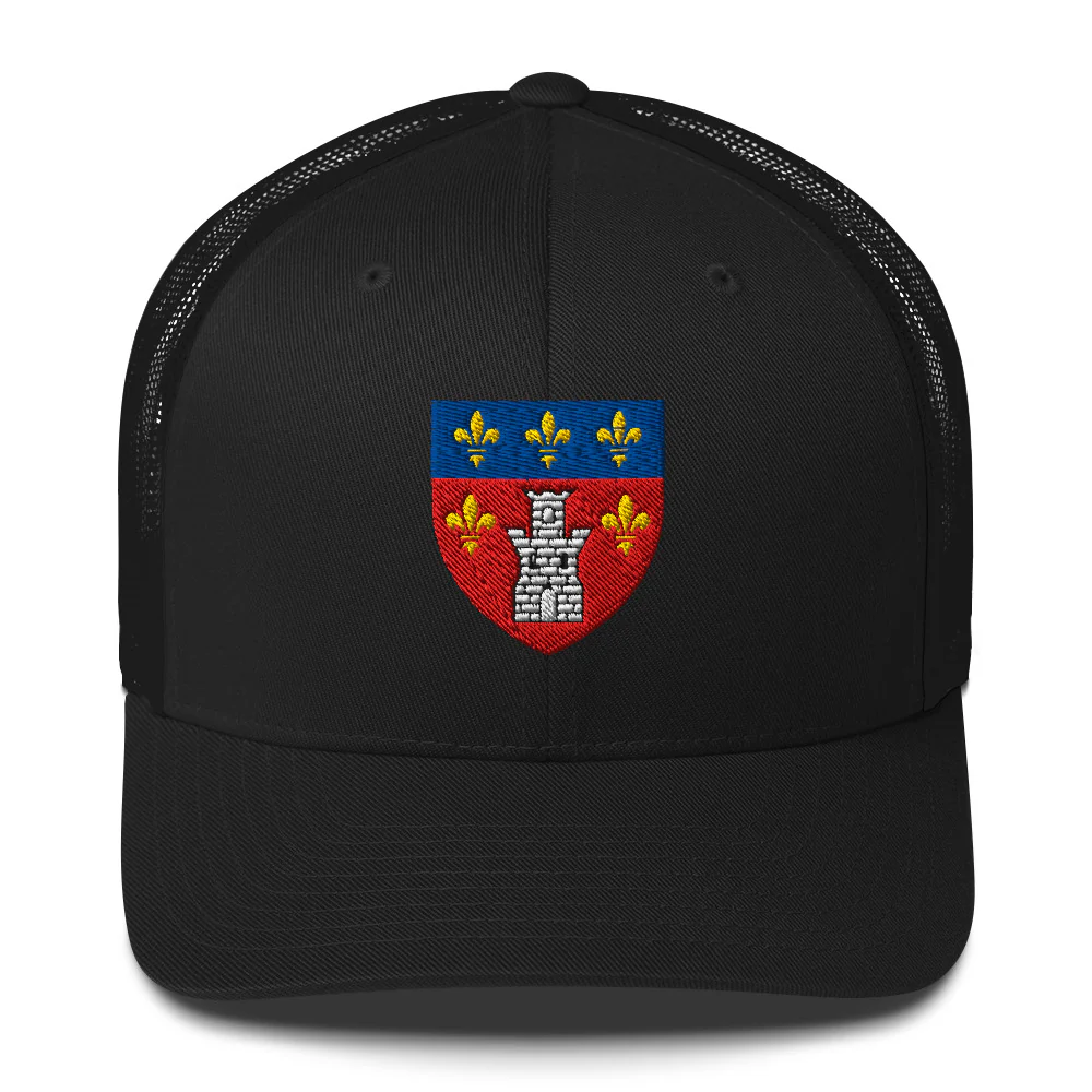 Casquette - Honfleur - Image 4