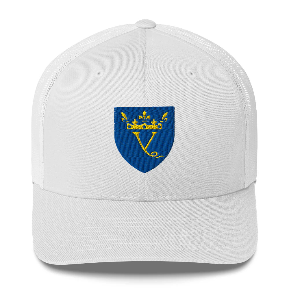 Casquette - Issoire