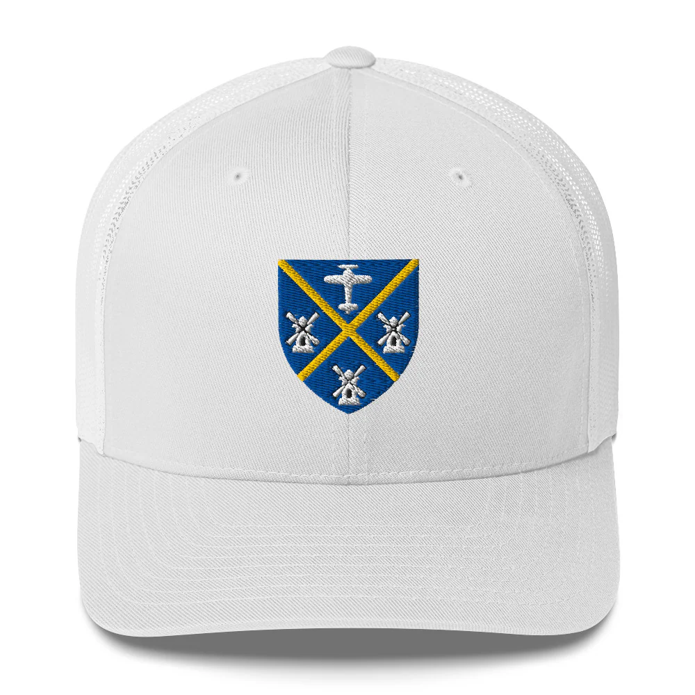 Casquette - Issy-les-Moulineaux