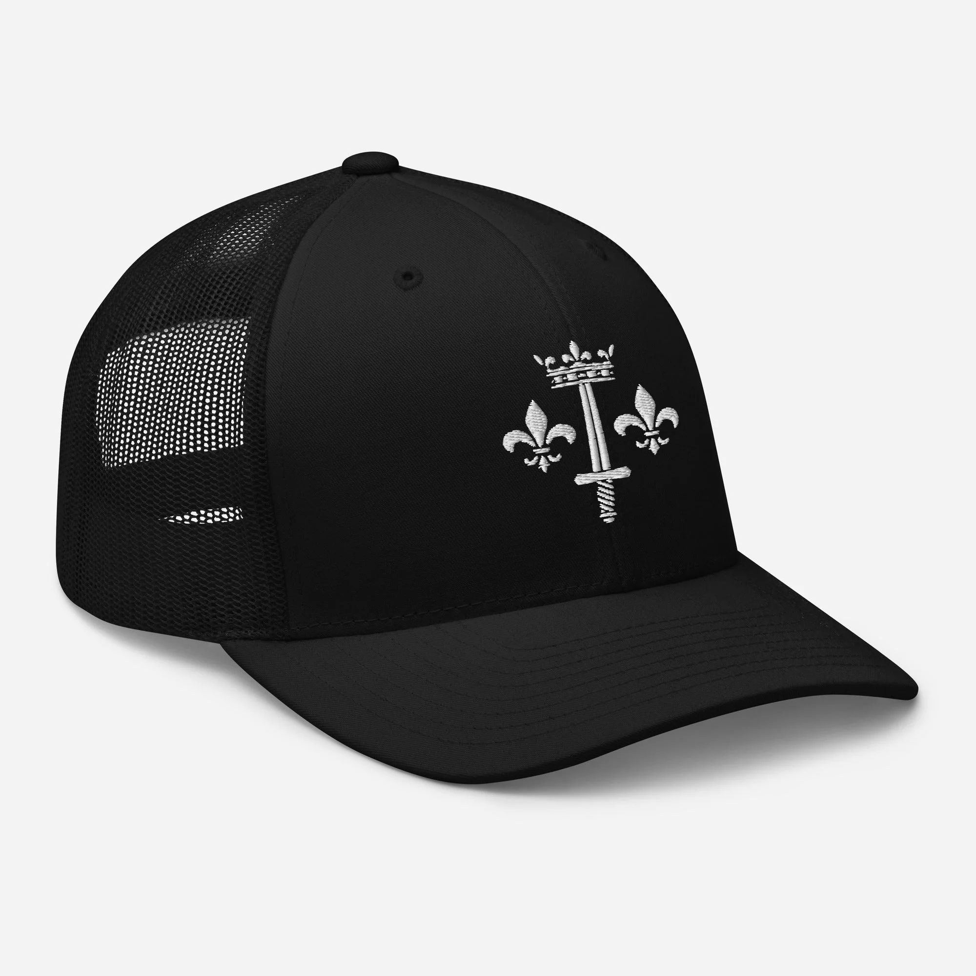Casquette - Jeanne d'Arc - Image 5