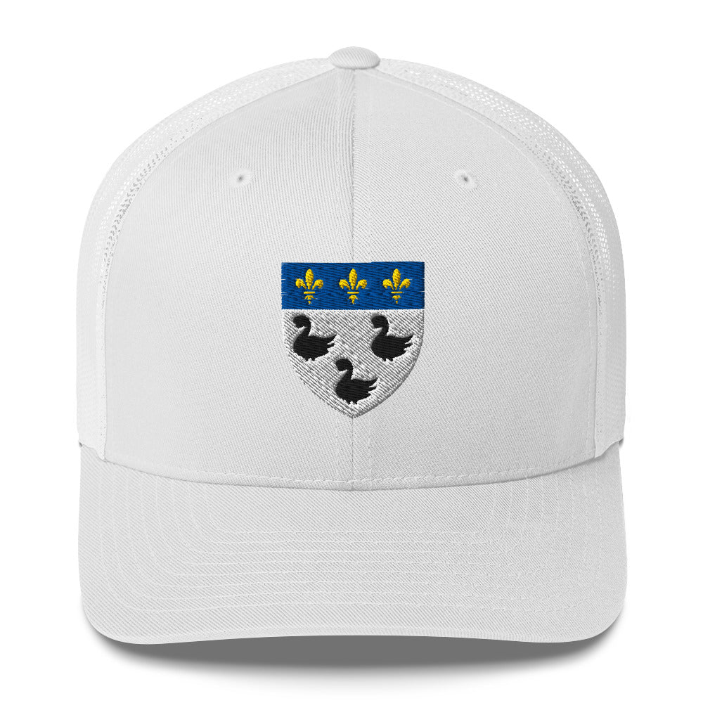 Casquette - Laon