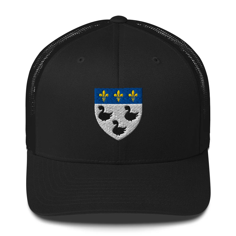 Casquette - Laon - Image 5
