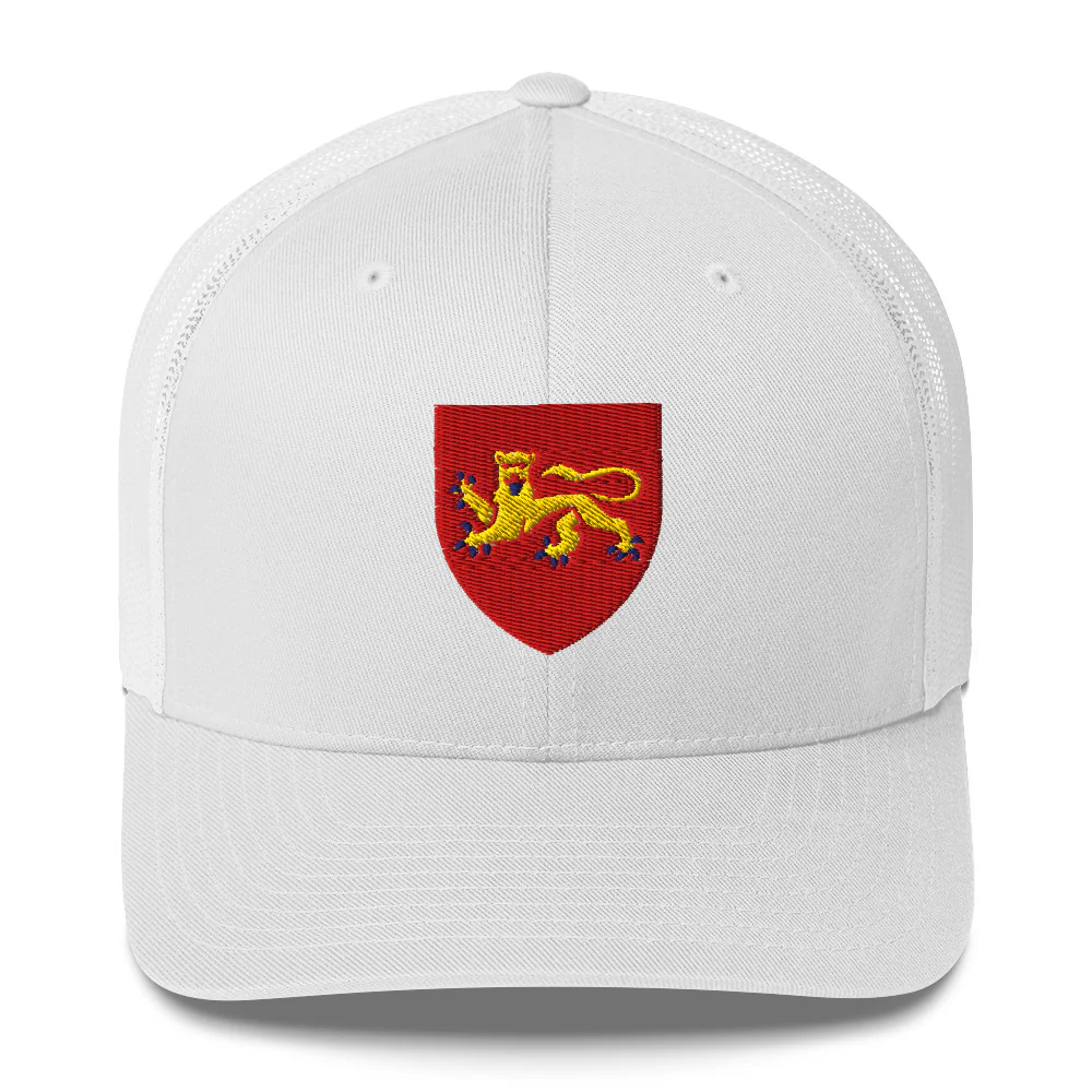 Casquette - Laval