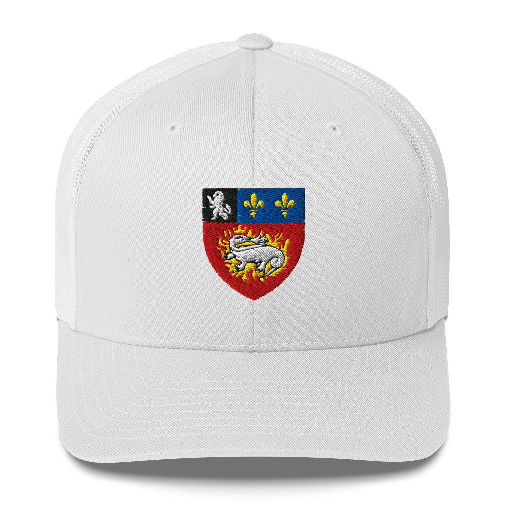 Casquette - Le Havre