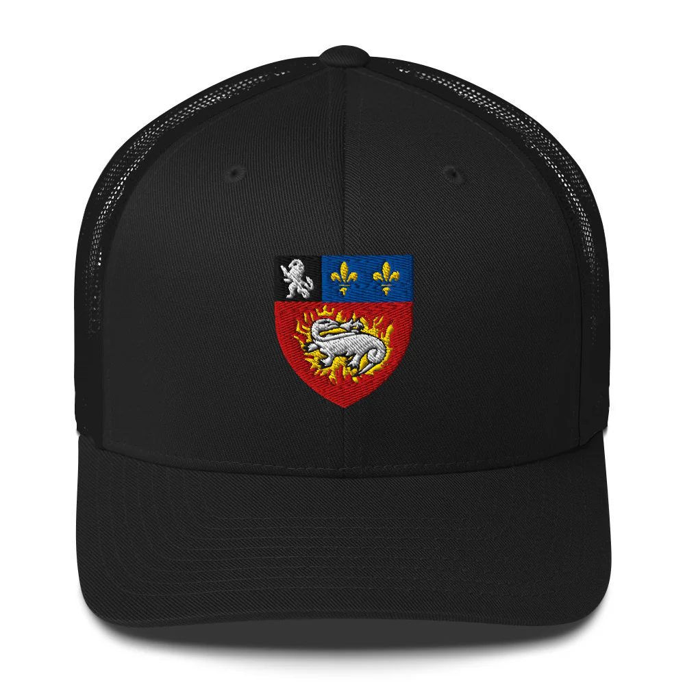 Casquette - Le Havre - Image 5