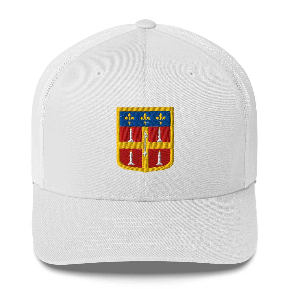 Casquette - Le Mans