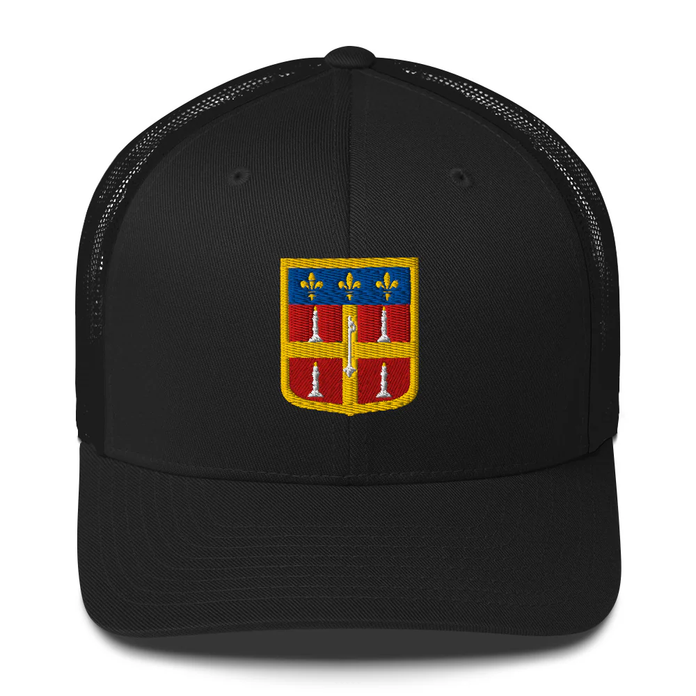 Casquette - Le Mans - Image 4