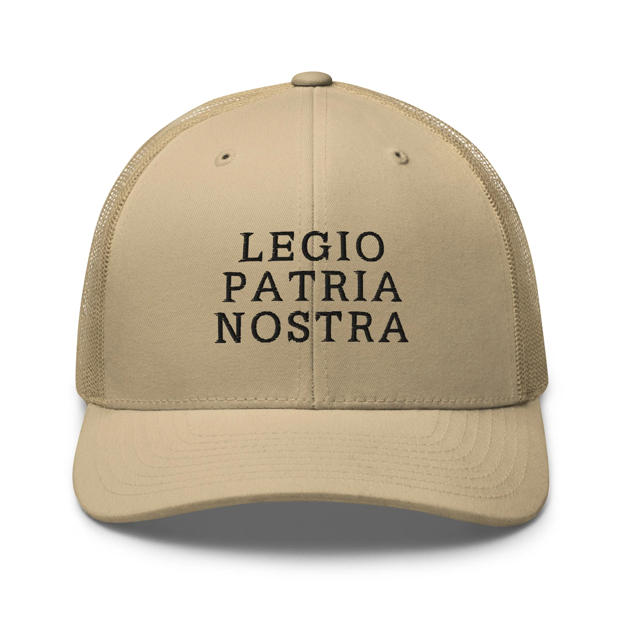 Casquette - Legio Patria Nostra - Image 3